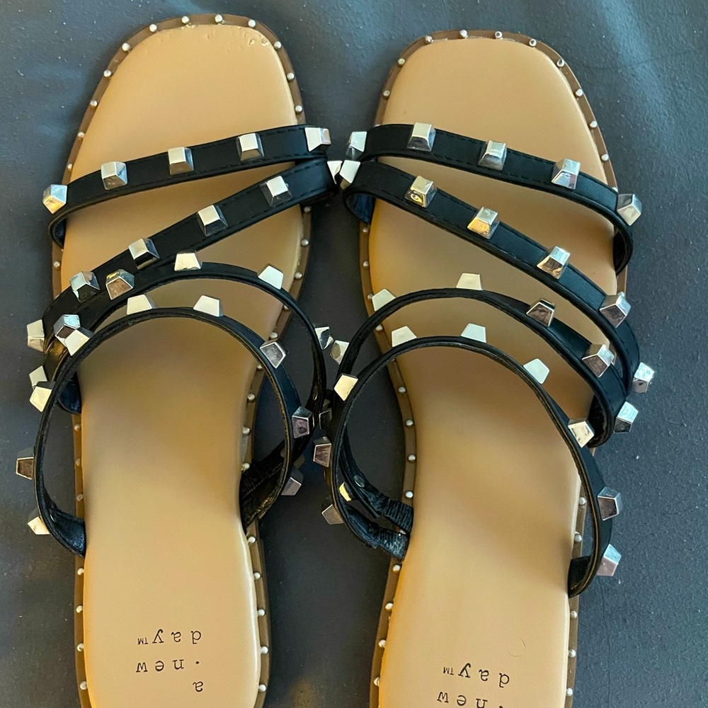 Women new day Sandals